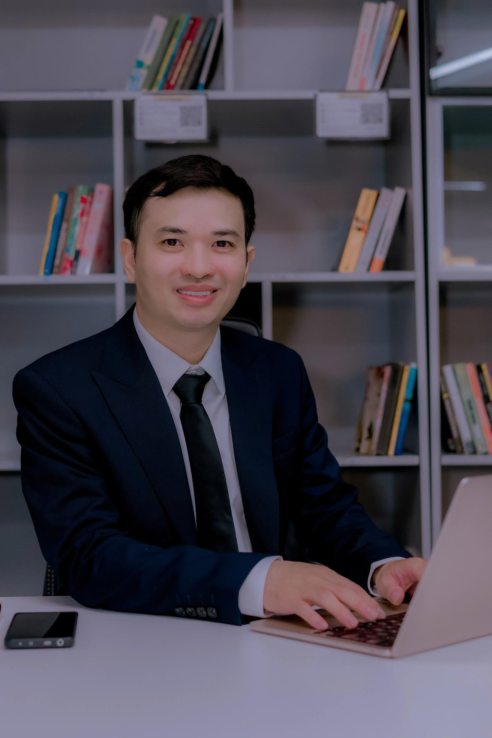 CEO Nguyễn Văn Danh