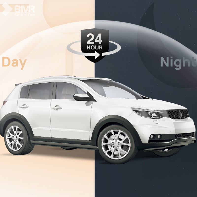 Hardwire Kit Type C Up03 giám sát đỗ xe từ xa hiệu quả