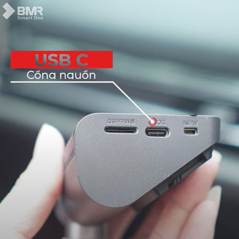 USB C Hardwire Kit Up03 tương thích