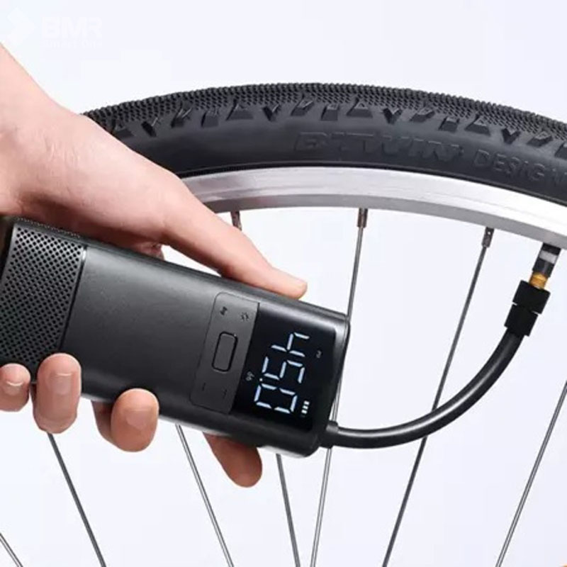 Bơm lốp 70mai tp05