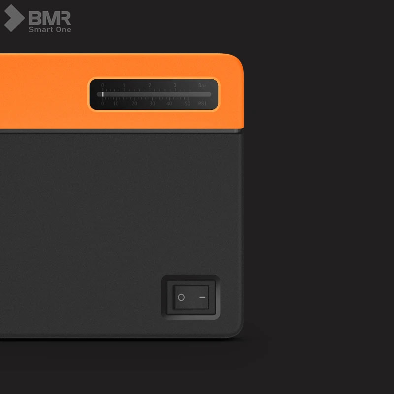 bmrsmartome-bom-70mai-tp04-hien-thi-thong-so-ap-suat 70mai air compressor tp04