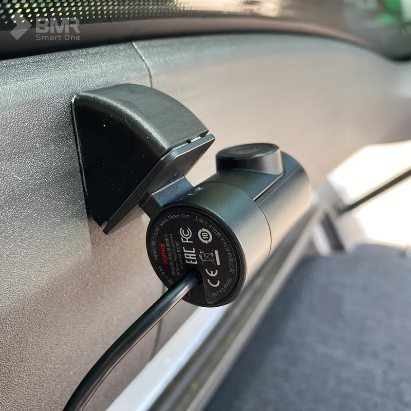 Mắt camera sau RC06 và RC09 tương thích đặc biệt với A800S và A500S