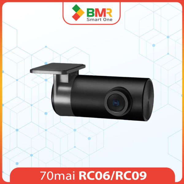 Mắt camera sau RC06 và RC09 70mai