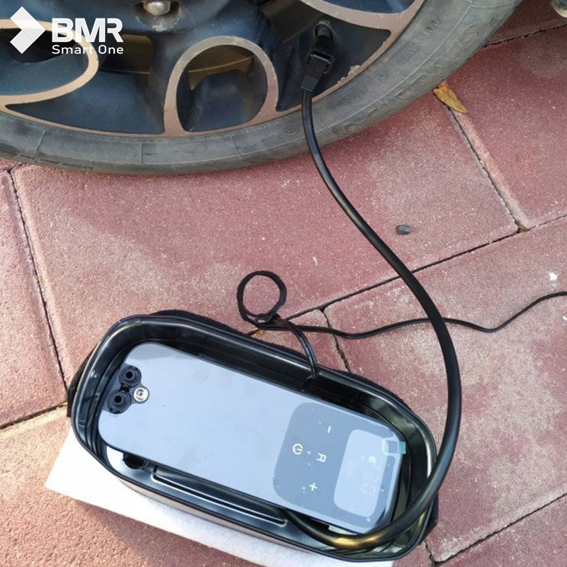 Một hình ảnh 70mai Air Compressor TP01 từ bác Trọng quê Hải Phòng