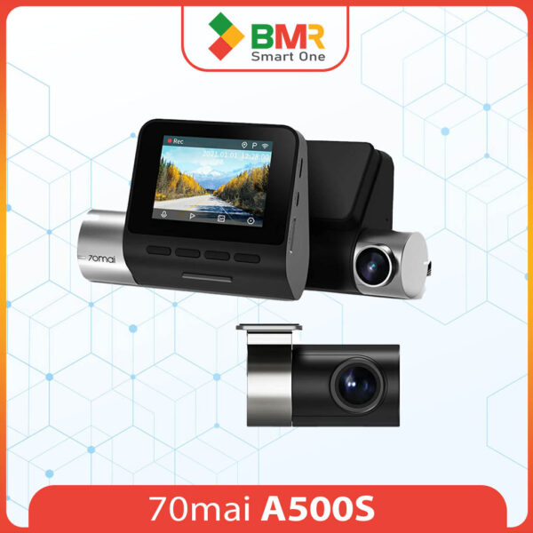 camera hành trình 70mai a500s