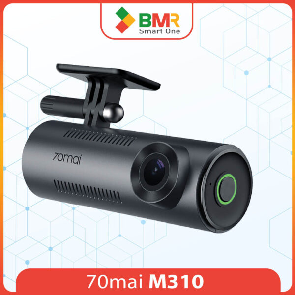 camera hành trình 70mai m310