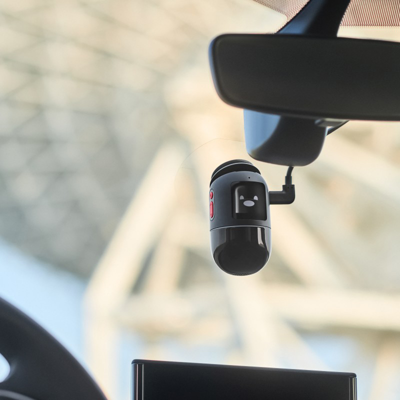Hãng Xiaomi liên tục cho ra mắt các mẫu camera hành trình 70mai cải tiến