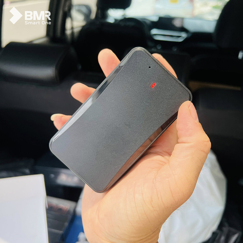 Định vị GPS cho xe máy LL301 pin khủng 30 ngày