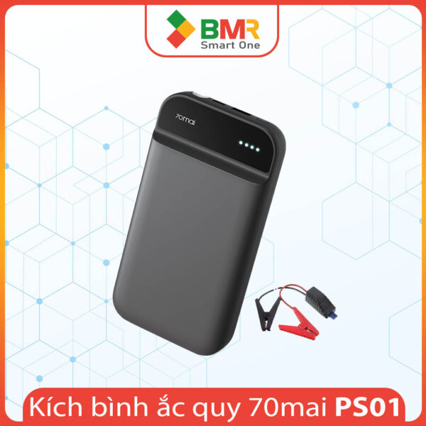 Kích bình 70mai PS01