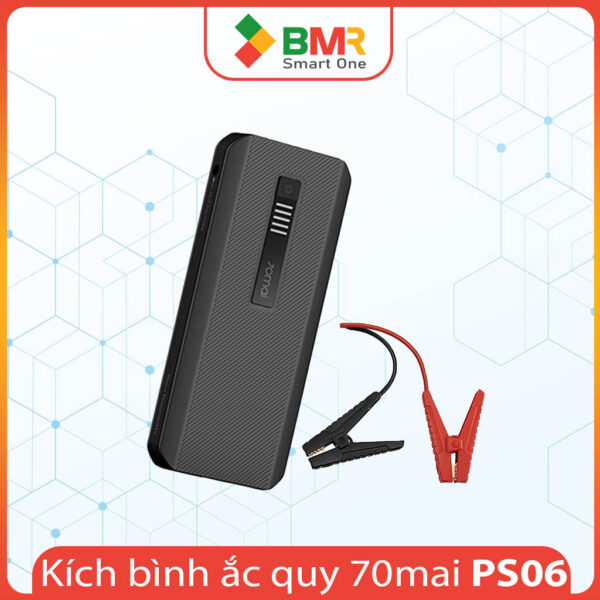 Kích bình 70mai PS06