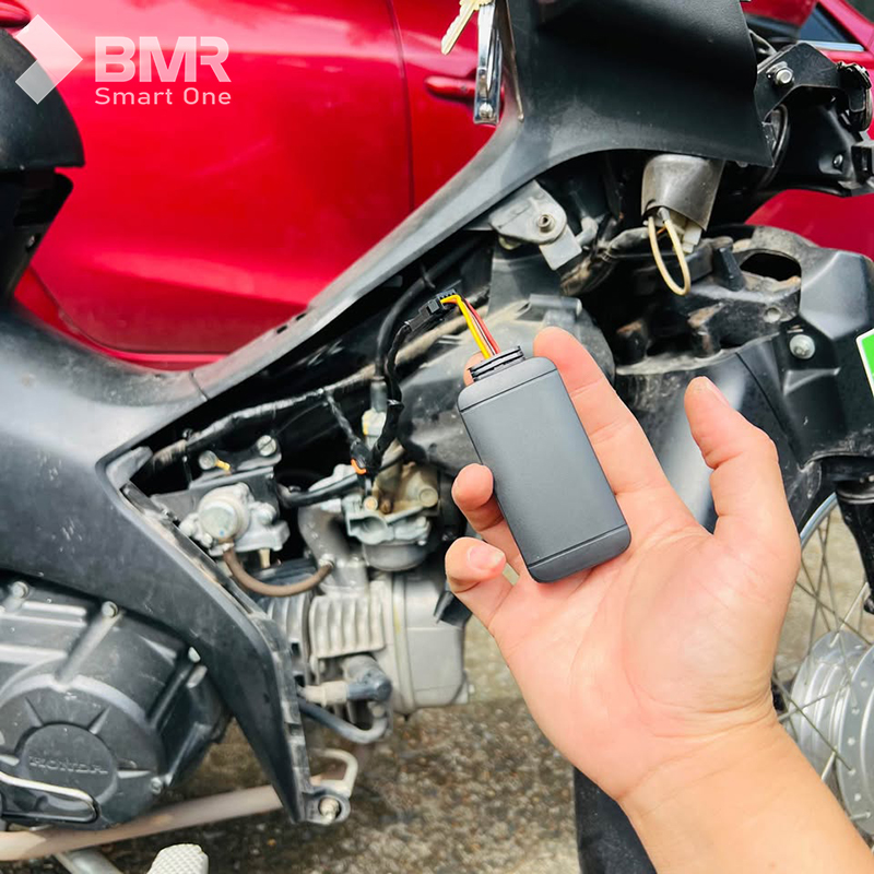 BMR Smart One cung cấp dịch vụ lắp đặt tận nơi