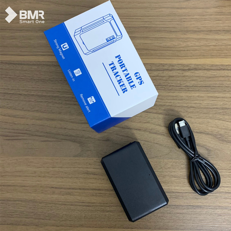 Định vị không dây A9 Max 4G