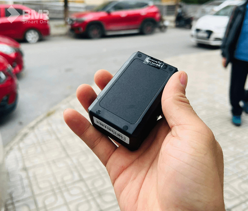 Thiết bị định vị siêu nhỏ gọn gọi tên A9 mimi 4G