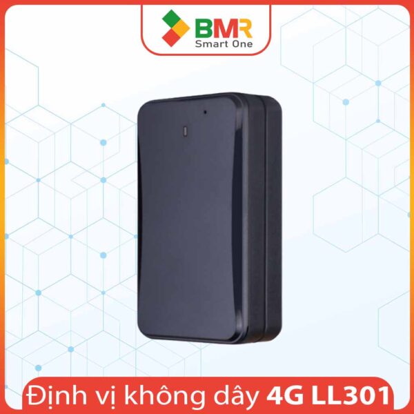 Thiết bị định vị không dây 4G LL301