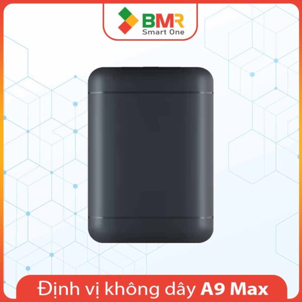 Thiết bị định vị không dây A9 Max 4G