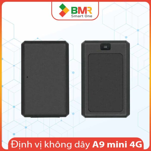 Thiết bị định vị không dây A9 Mini 4G