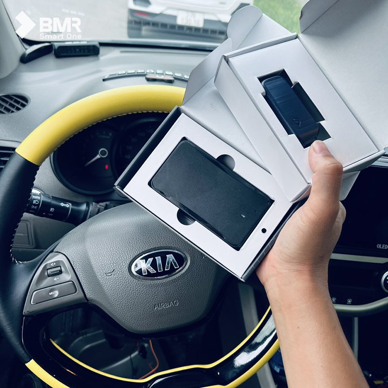 BMR Smart One là địa chỉ phân phối thiết bị định vị không dây AT4 4G LL301 uy tín