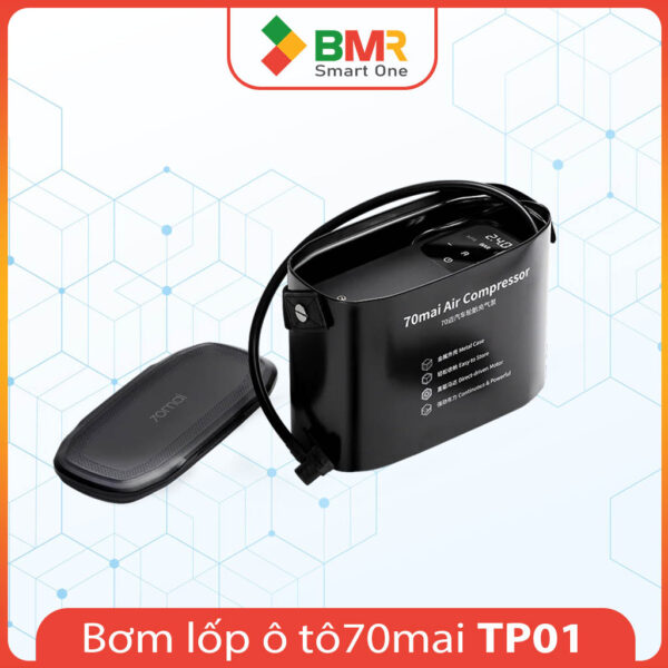 70mai air compressor midrive tp01