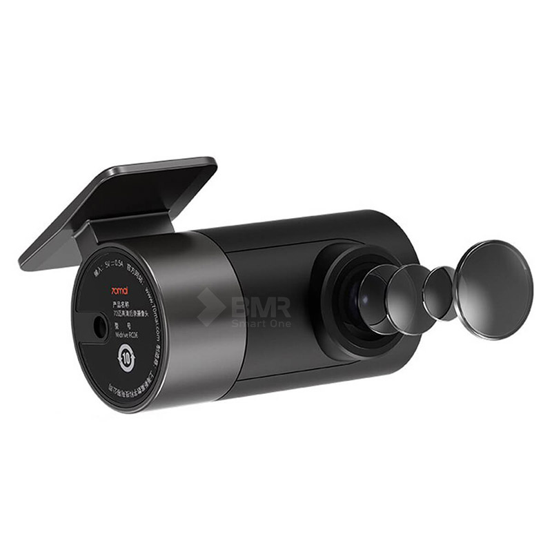 70mai RC11 quay phía sau ô tô