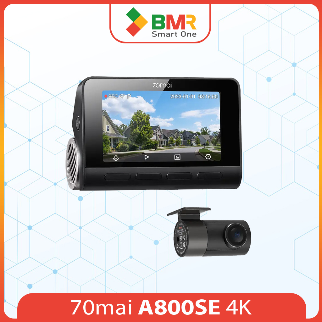 bmrsmartone-camera-hanh-trinh-70mai-a800se-4k-2 70mai a800se