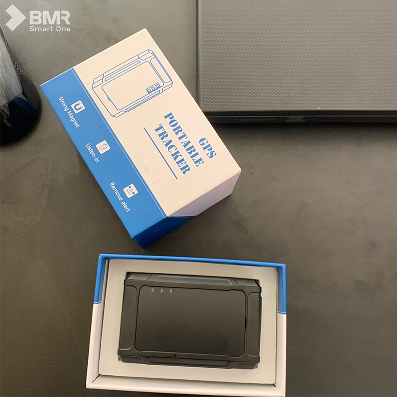 BMR Smart One chuyên cung cấp thiết bị định vị ô tô A9+ chính hãng, giá tốt