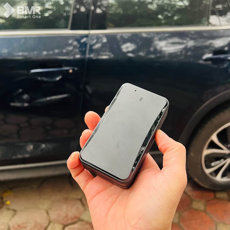 Hàng chính hãng luôn sẵn hàng tại BMR Smart One