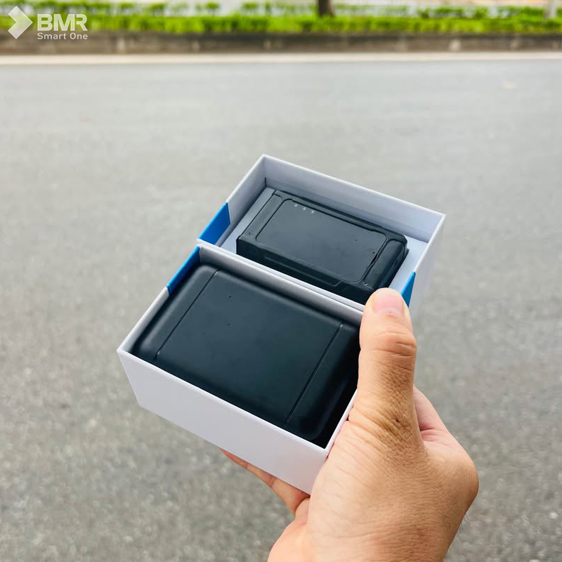 BMR Smart One tự hào là đơn vị phân phối thiết bị định vị A9 chính hãng