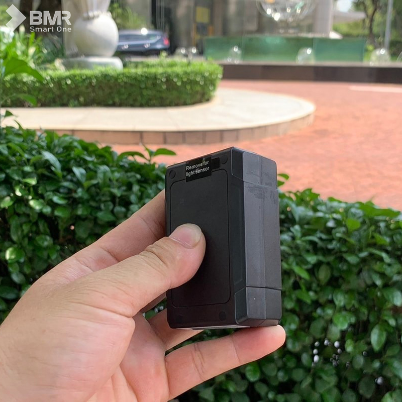 Định vị xe hơi A9 mini 4G sở hữu lắp đặt cực kỳ đơn giản