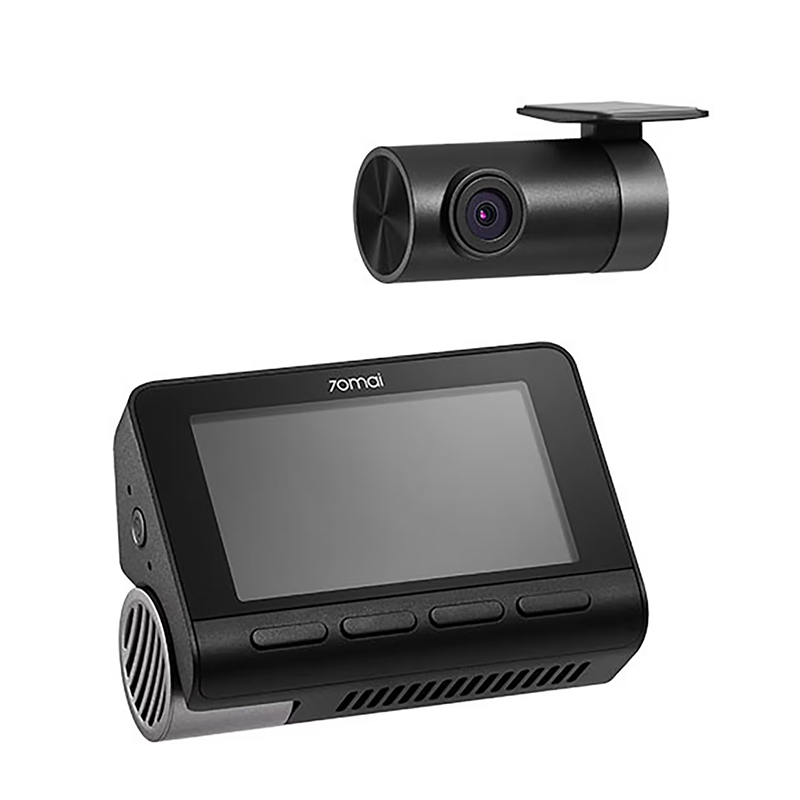 bmrsmartone-tron-bo-camera-hanh-trinh-70mai-a800se-truoc-va-sau Xiaomi 70mai a800se 4K