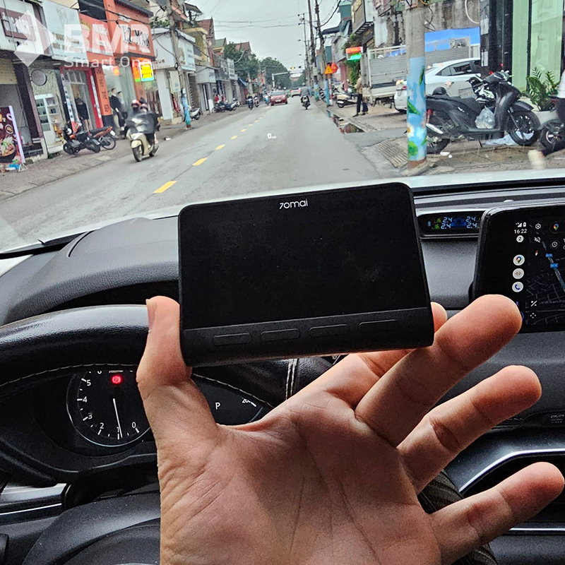 Có nhiều nguyên nhân khiến camera hành trình không lên nguồn