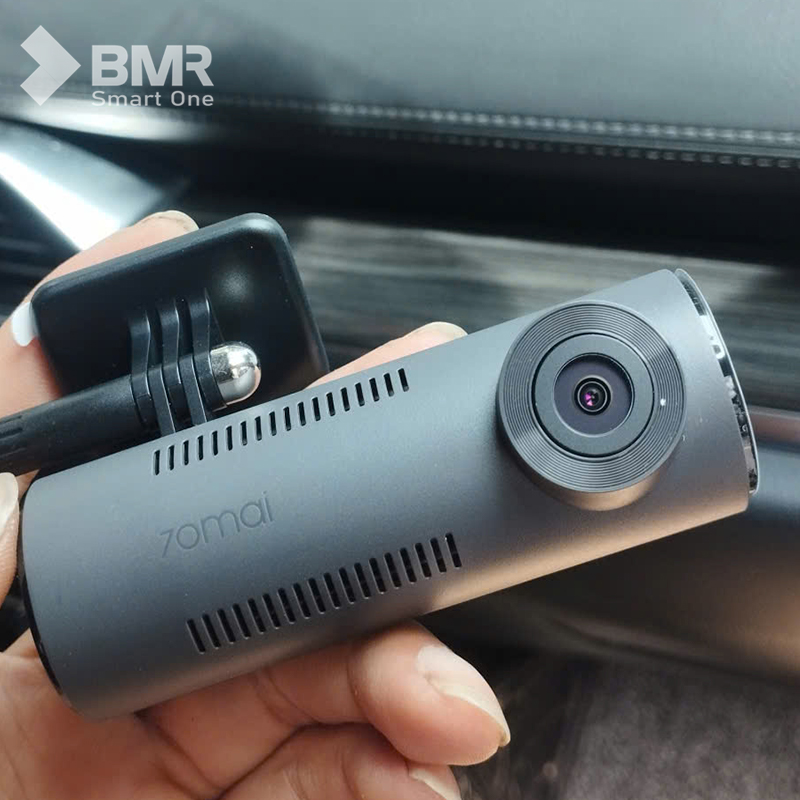 Camera quay trước hoặc trong xe 70mai M310