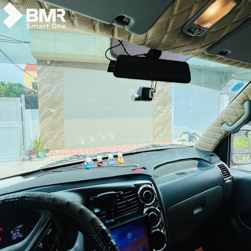 Camera hành trình có đo tốc độ Xiaomi 70mai A500S