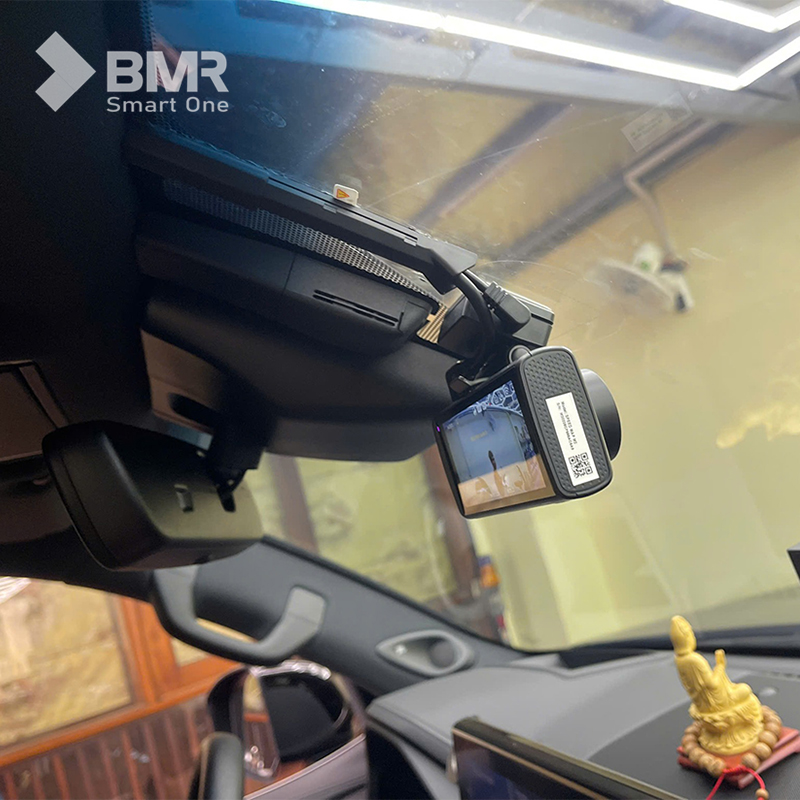 Chi phí lắp camera hành trình có hiển thị tốc độ cực kỳ hợp lý