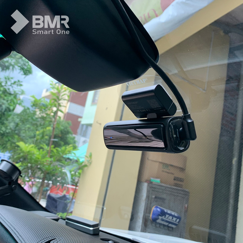 Camera Vietmap cảnh báo tốc độ TS-5K