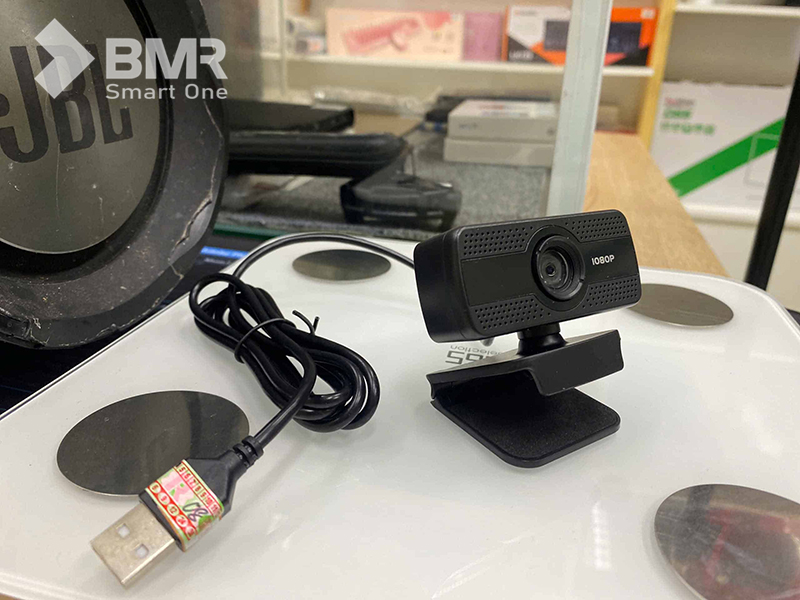 Việc dùng webcam làm camera hành trình tiềm ẩn những rào cản lớn