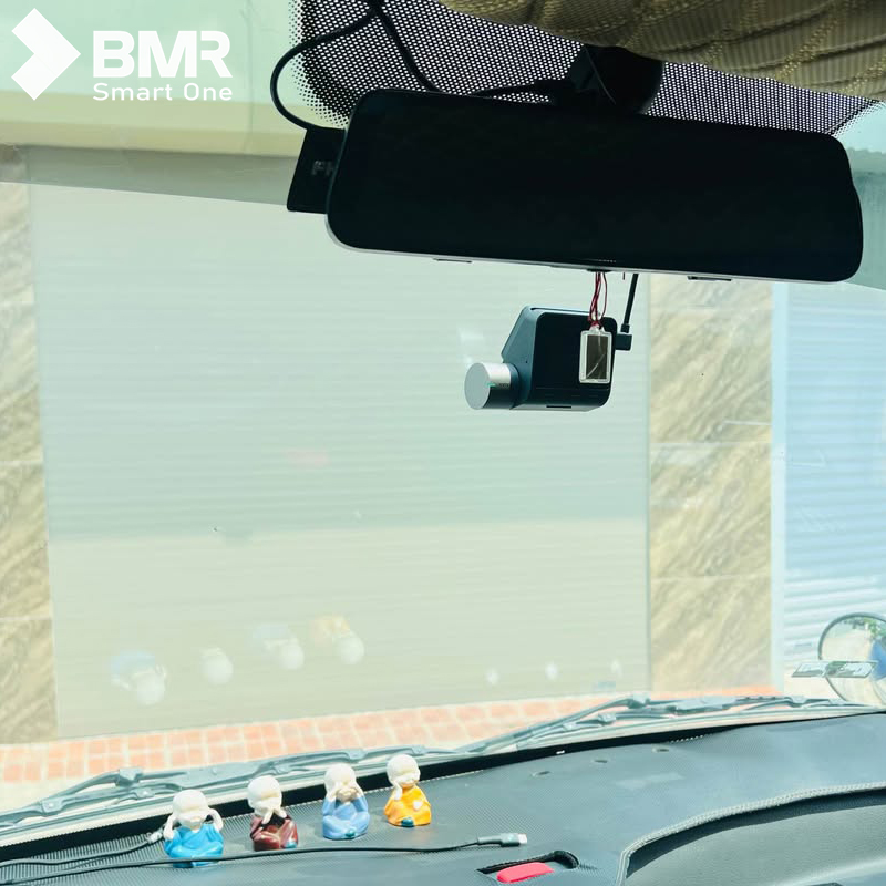 Vấn đề liên quan đến nguồn điện là nguyên nhân hàng đầu khiến camera không lên nguồn