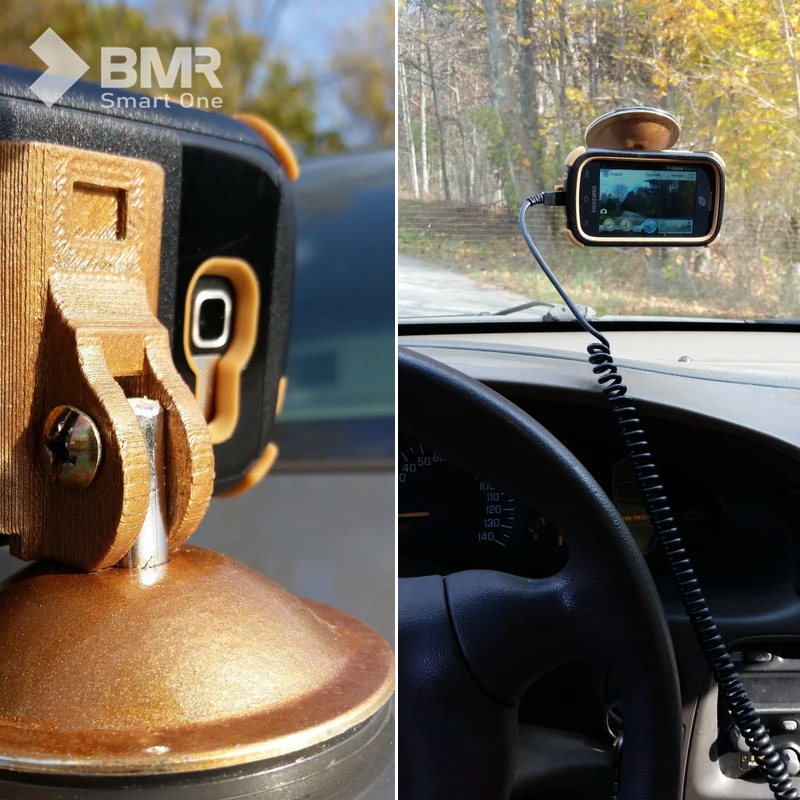 Sử dụng điện thoại làm camera hành trình mang lại nhiều lợi ích thiết thực